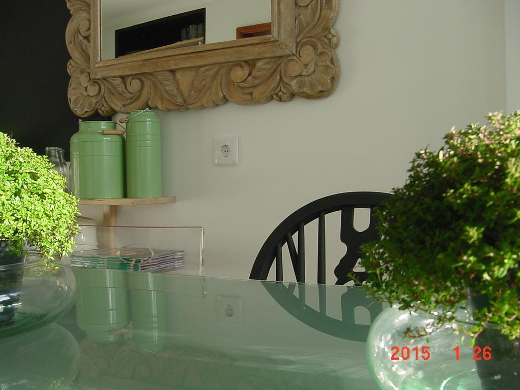 Saberamar Charme Apartment Aveiro Room photo