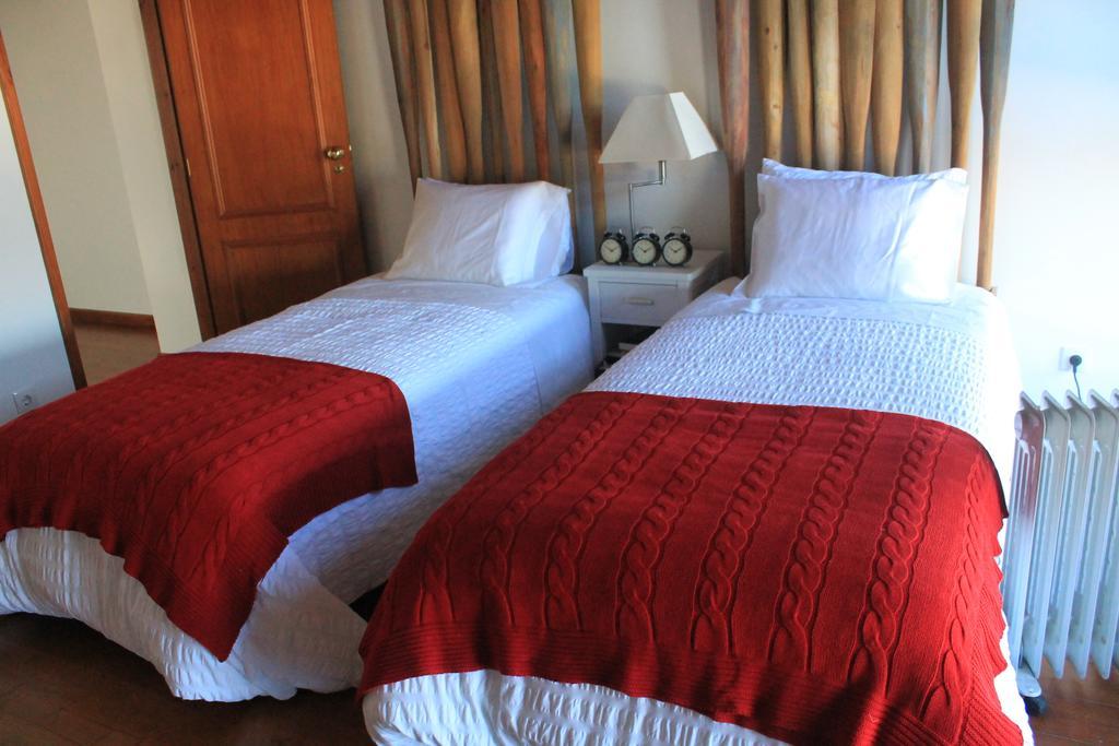 Saberamar Charme Apartment Aveiro Room photo