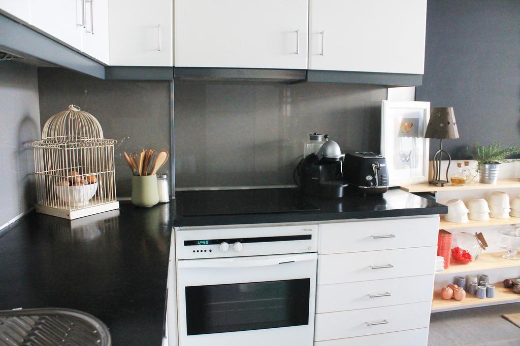 Saberamar Charme Apartment Aveiro Room photo
