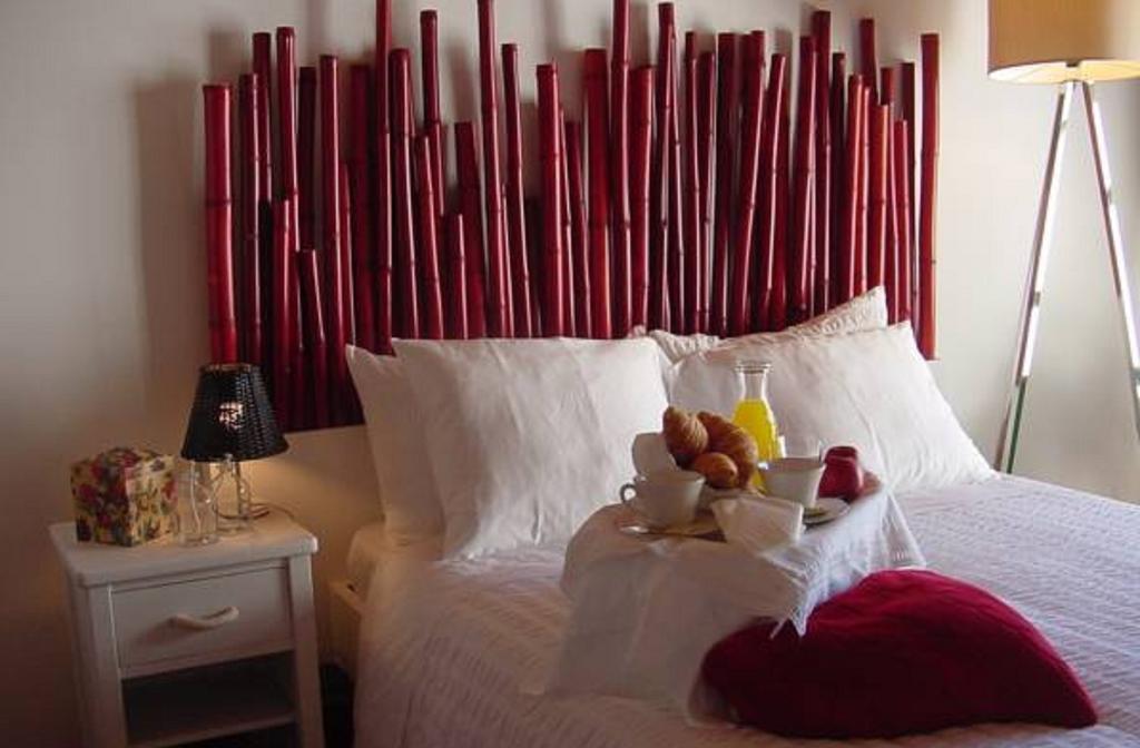 Saberamar Charme Apartment Aveiro Room photo